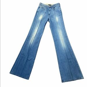 Twenty8twelve high waisted flare jeans